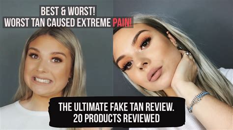 chloe sims fake tan review|tan dun website.